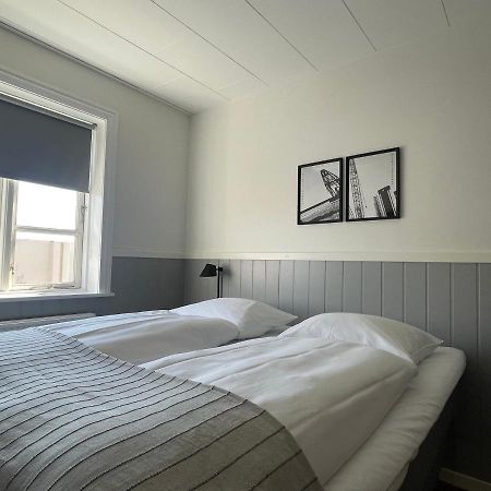 Bed and Breakfast Annex Frederikshavn Esterno foto