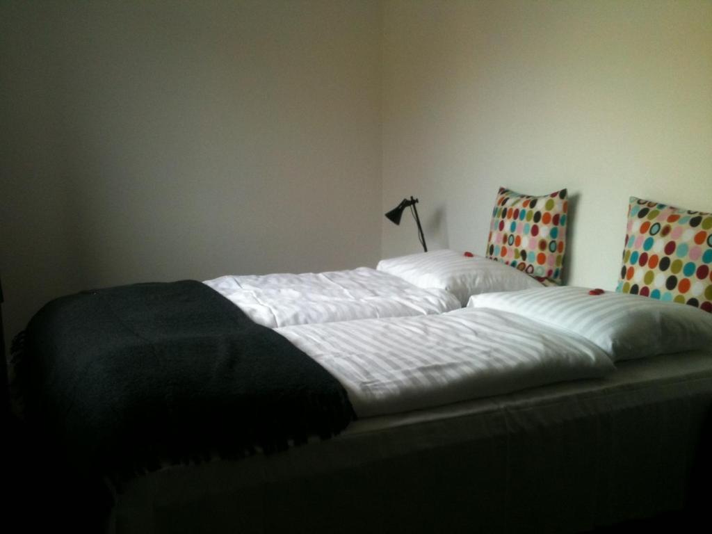 Bed and Breakfast Annex Frederikshavn Camera foto