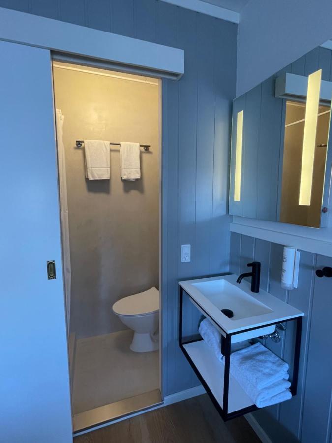 Bed and Breakfast Annex Frederikshavn Esterno foto