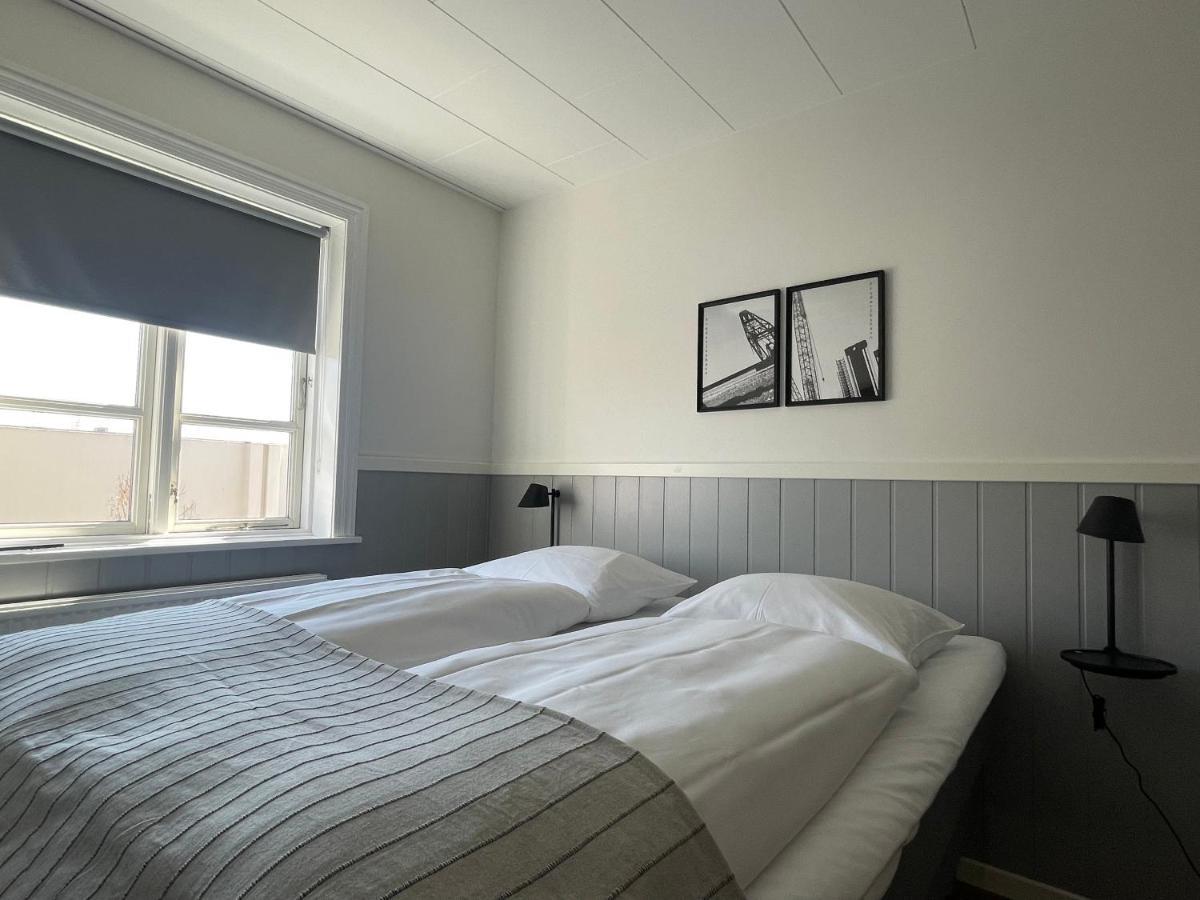 Bed and Breakfast Annex Frederikshavn Esterno foto