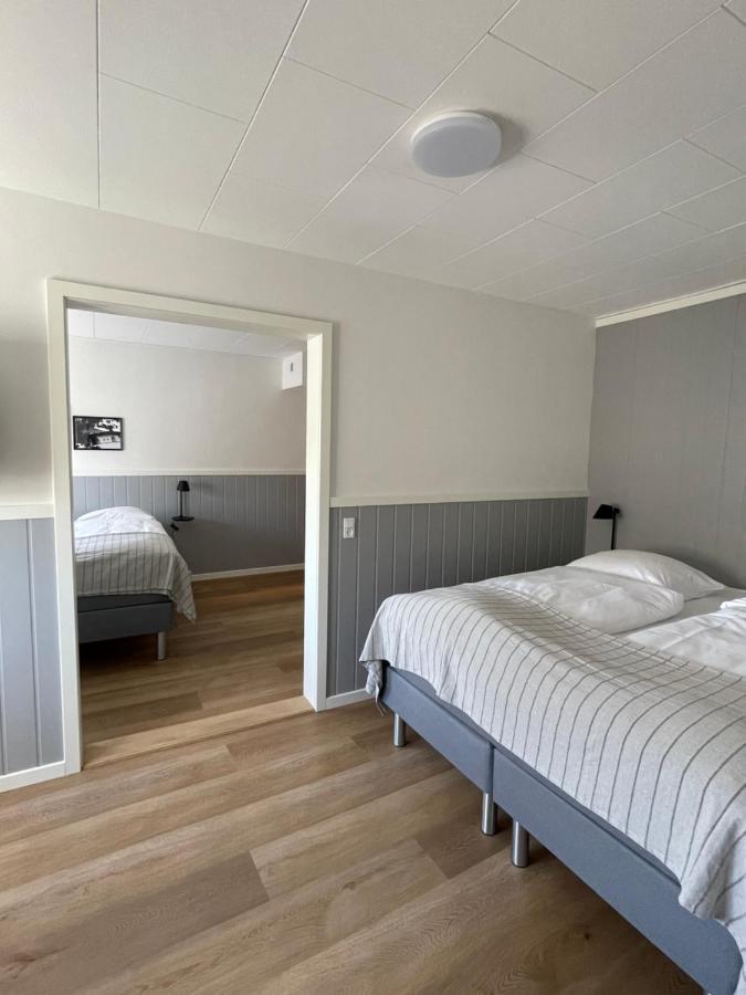 Bed and Breakfast Annex Frederikshavn Esterno foto