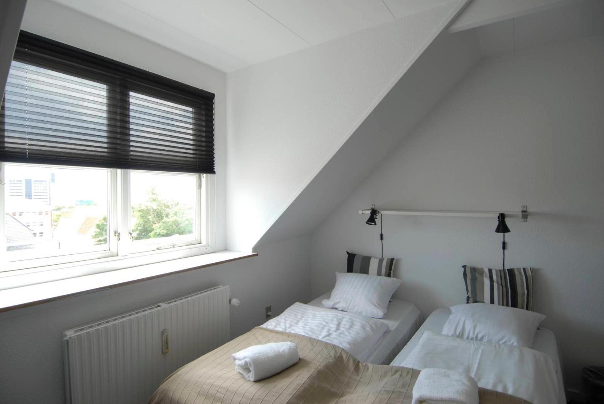 Bed and Breakfast Annex Frederikshavn Esterno foto