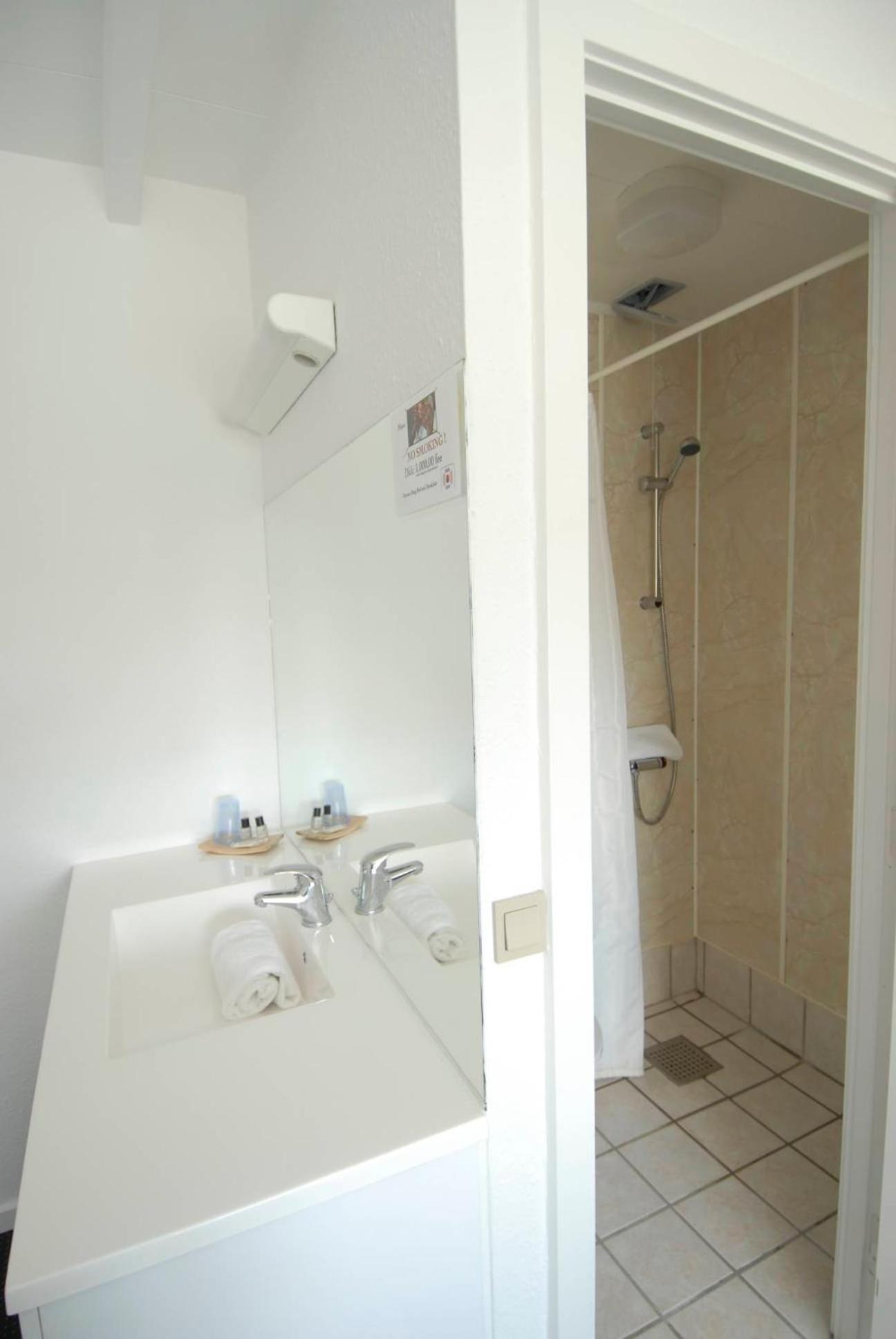 Bed and Breakfast Annex Frederikshavn Esterno foto