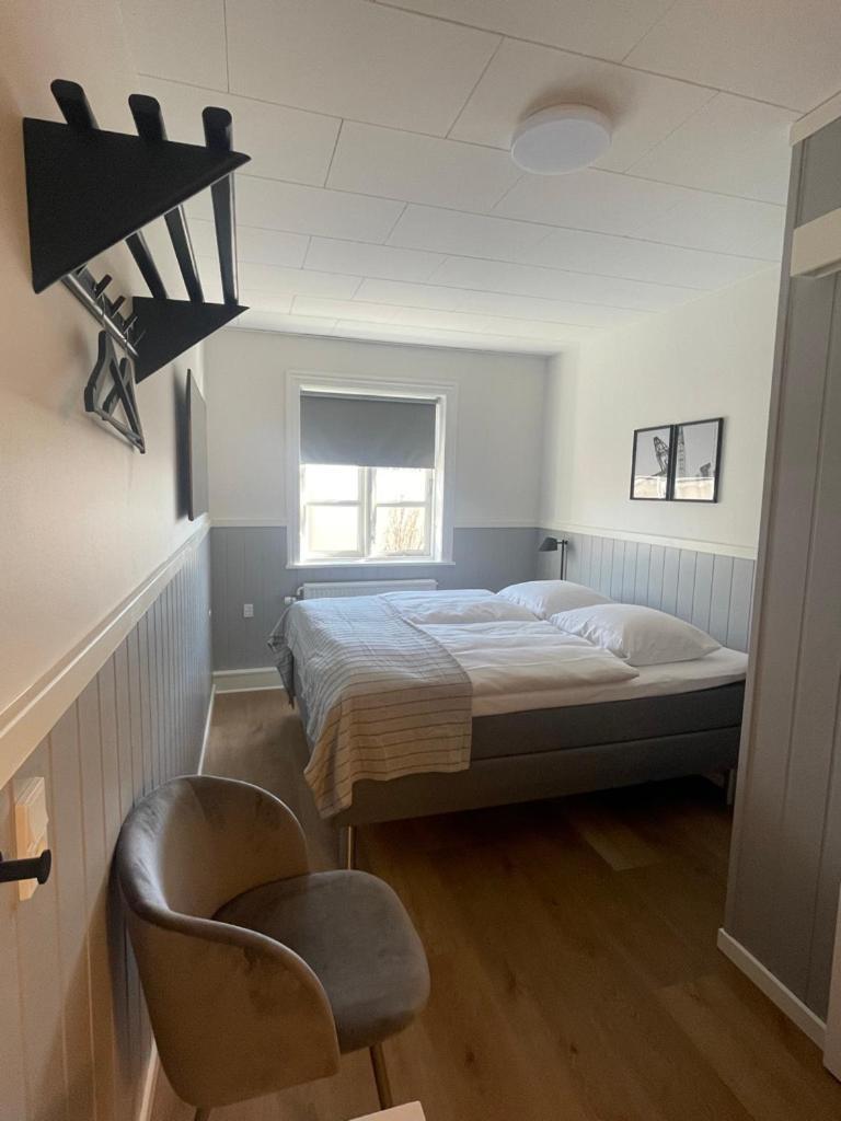 Bed and Breakfast Annex Frederikshavn Esterno foto