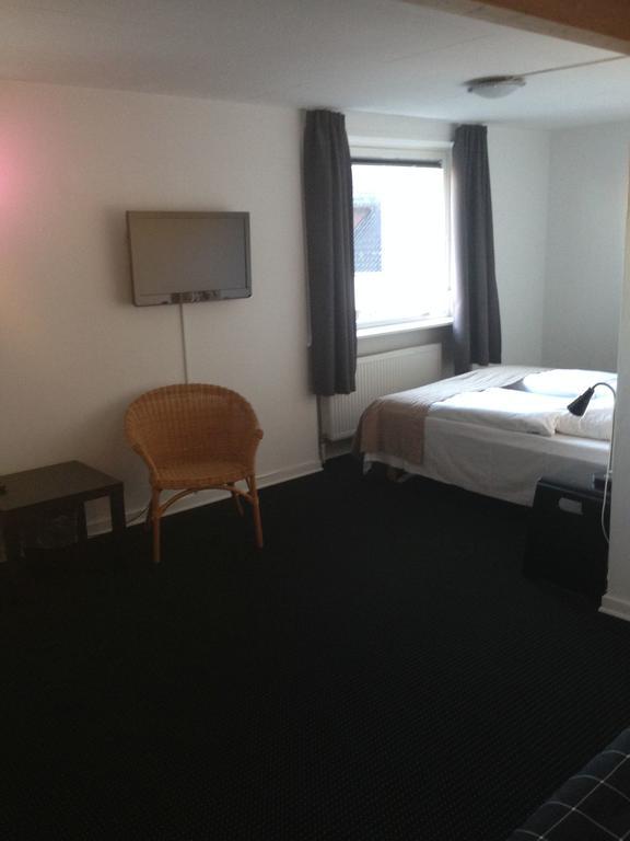 Bed and Breakfast Annex Frederikshavn Esterno foto