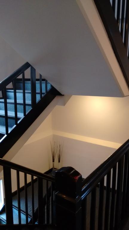Bed and Breakfast Annex Frederikshavn Esterno foto