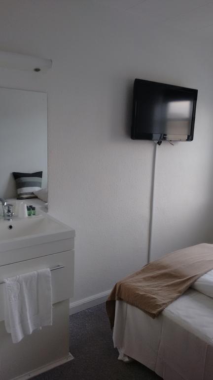 Bed and Breakfast Annex Frederikshavn Esterno foto