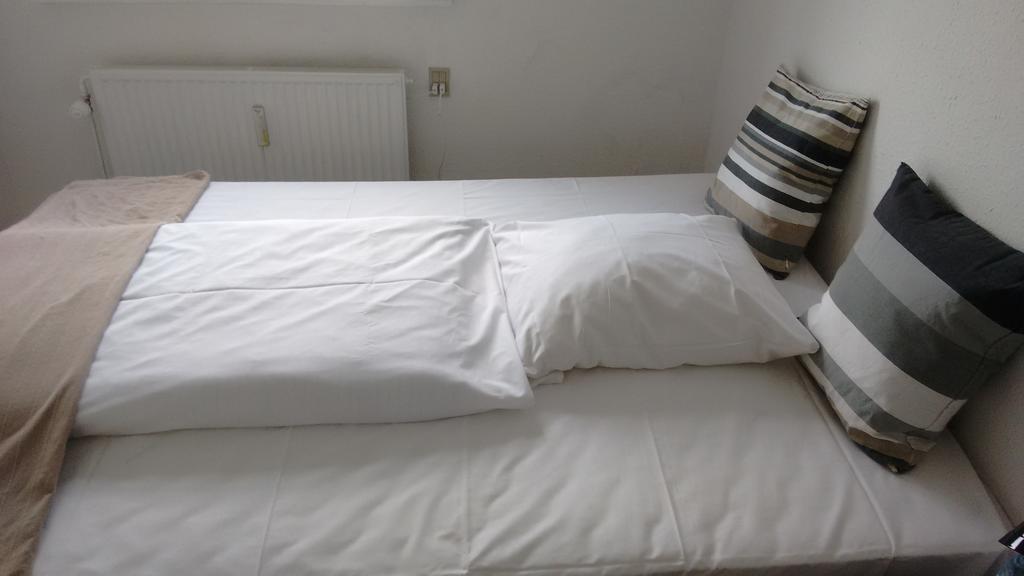 Bed and Breakfast Annex Frederikshavn Esterno foto