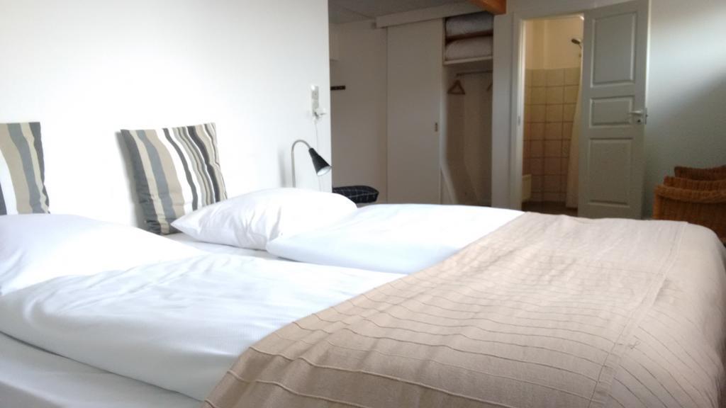 Bed and Breakfast Annex Frederikshavn Esterno foto