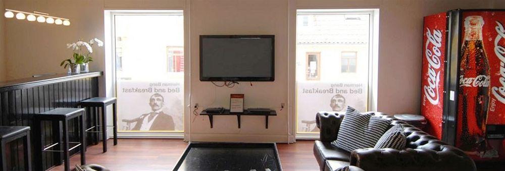 Bed and Breakfast Annex Frederikshavn Esterno foto