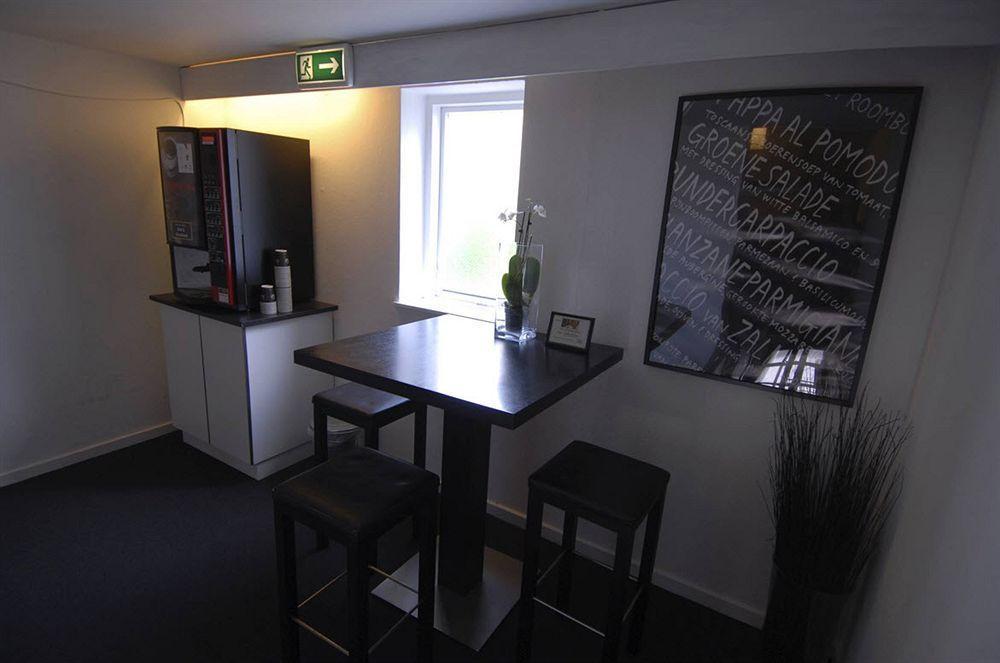 Bed and Breakfast Annex Frederikshavn Esterno foto