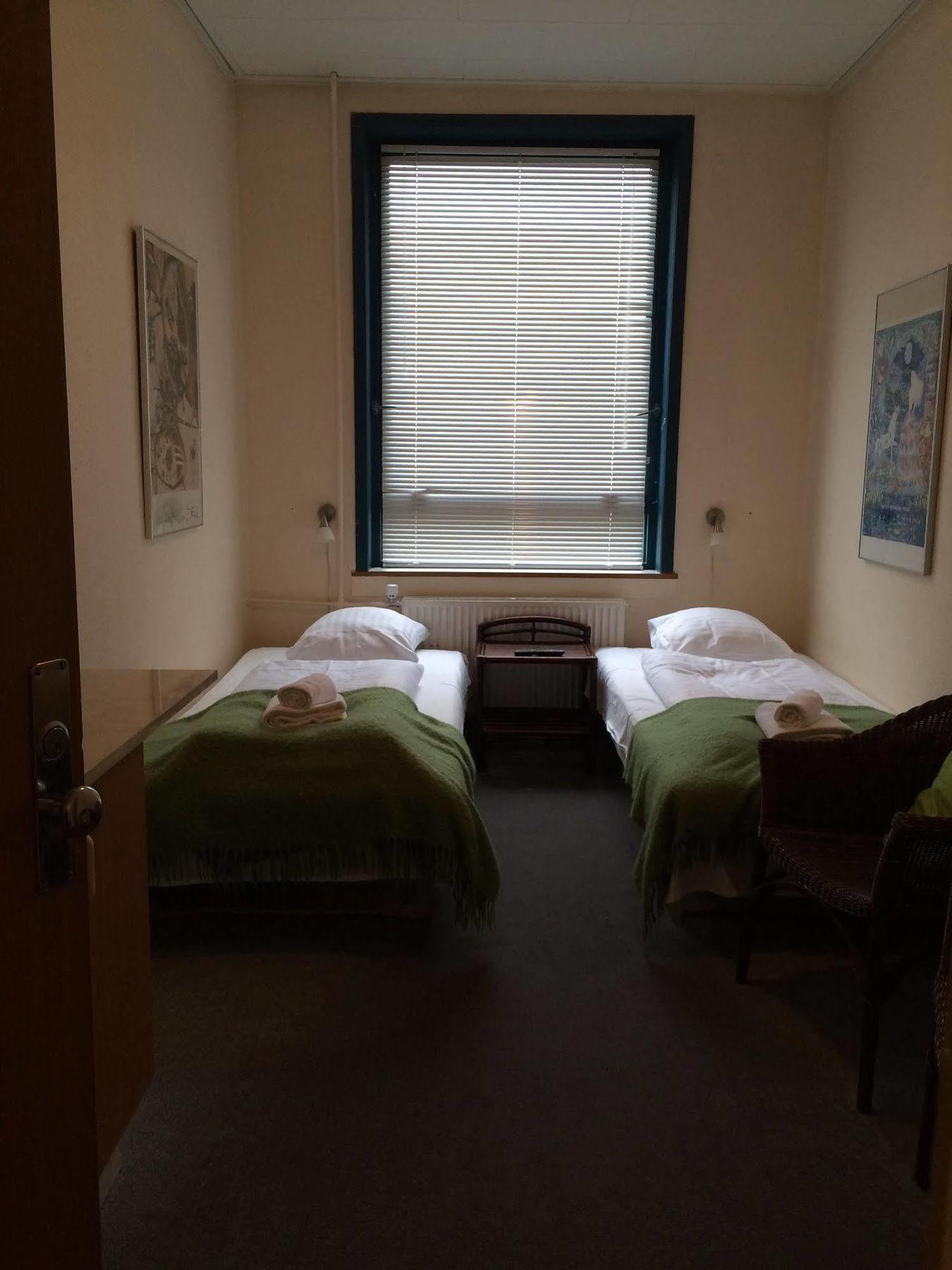 Bed and Breakfast Annex Frederikshavn Esterno foto