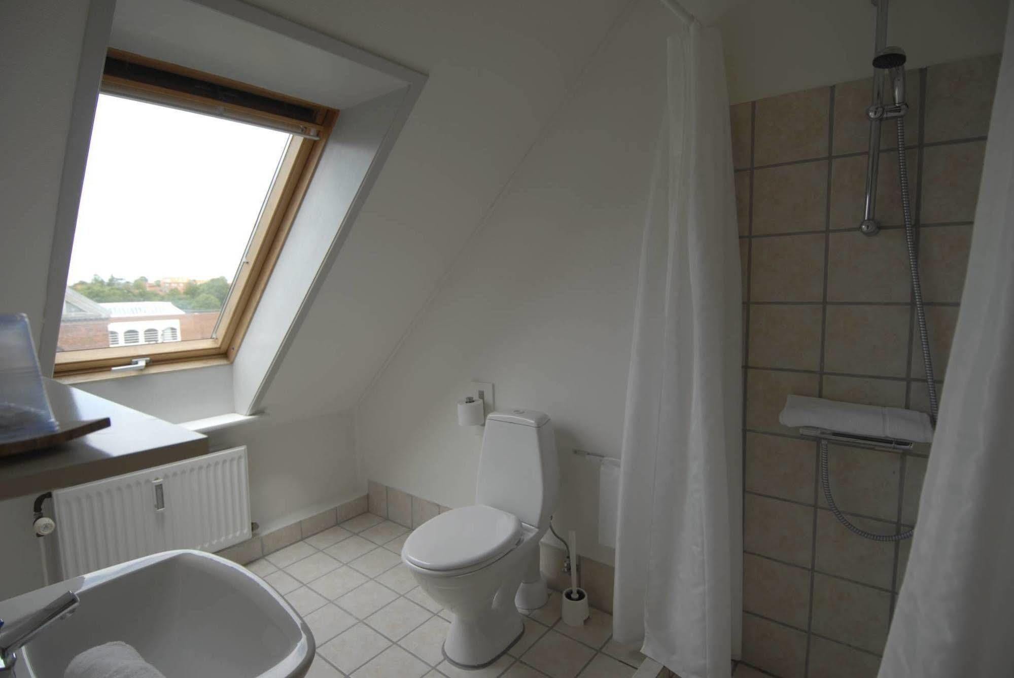 Bed and Breakfast Annex Frederikshavn Esterno foto
