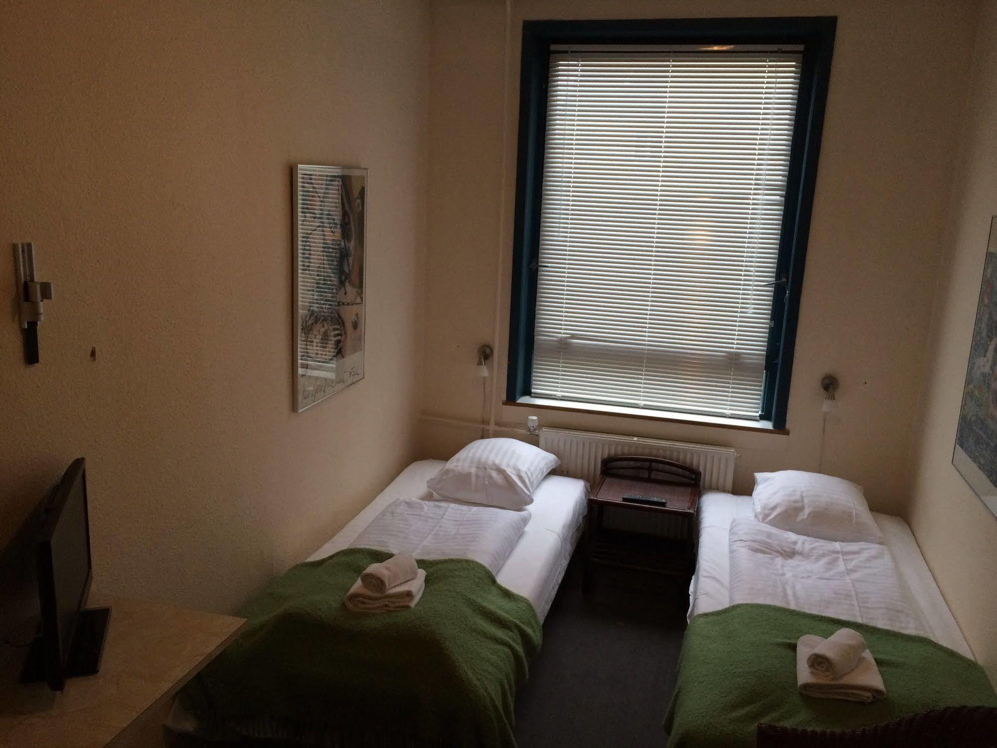 Bed and Breakfast Annex Frederikshavn Esterno foto