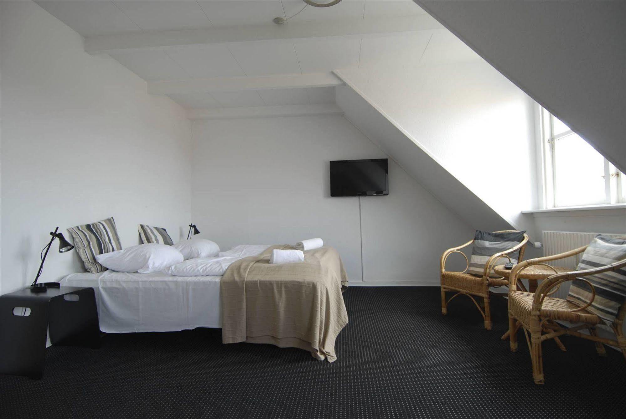 Bed and Breakfast Annex Frederikshavn Esterno foto