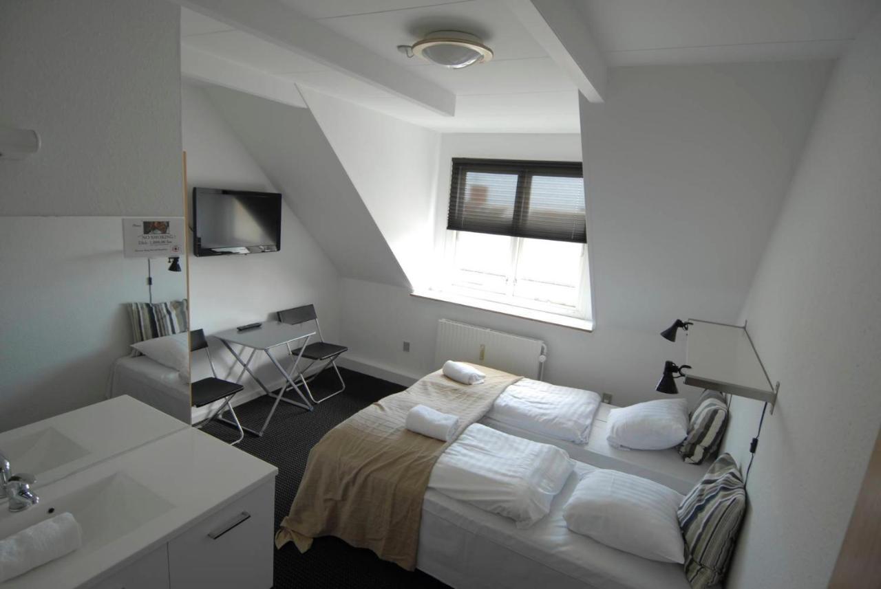 Bed and Breakfast Annex Frederikshavn Camera foto