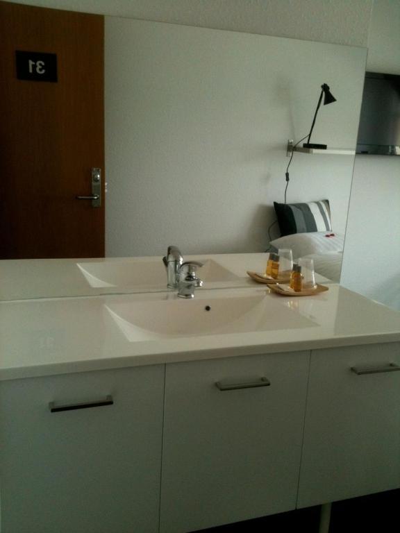 Bed and Breakfast Annex Frederikshavn Esterno foto